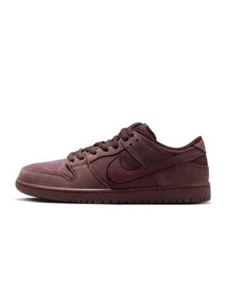 Nike SB Dunk Low Premium Skate Shoes. Nike UK